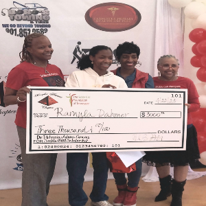 Sickle Cell PWP